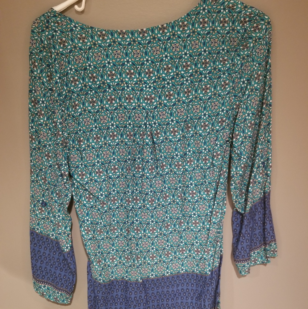 Blouse - Picture 2 of 3